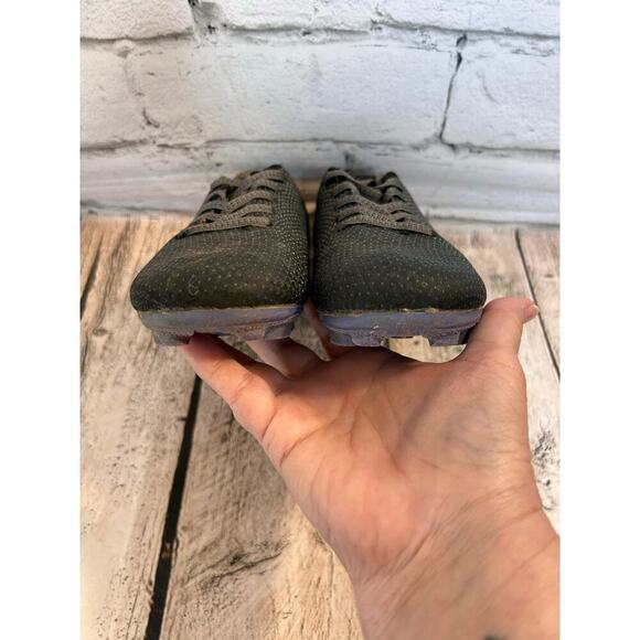 DSG Unisex Youth Speed Viper Football/Soccer Cleats / Size: 1.5 - Picture 8 of 10